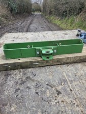 John Deere Weight Frame