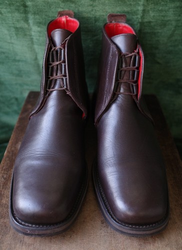 Jeffery west plain front - plain,