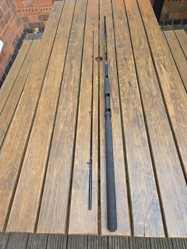 Fishing rod dam - fishing,