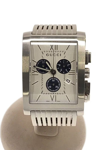 Gucci 8600m stainless - gucci,