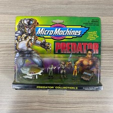 PREDATOR COLLECTION 3 MICRO