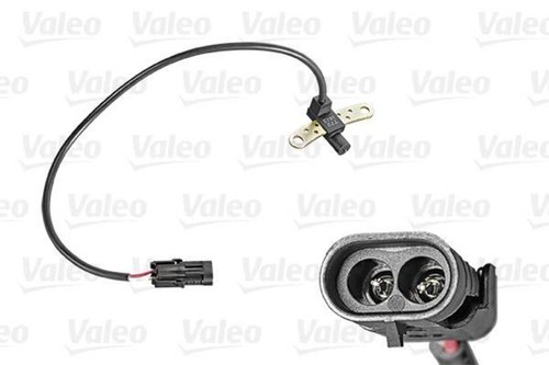 Valeo crankshaft pulse