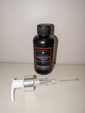 Swissvax Cleaner Fluid Regular Pre-wax Oil