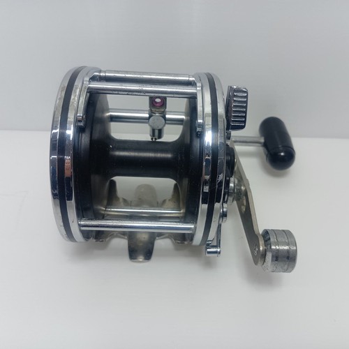 Daiwa reel dynamic - reel,