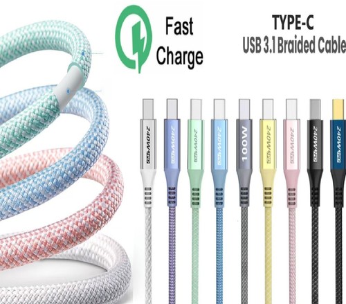 Usb type cable fast - c,