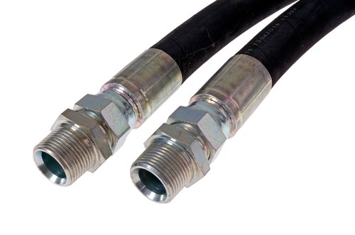 Flexible hose assembly - assembly, air