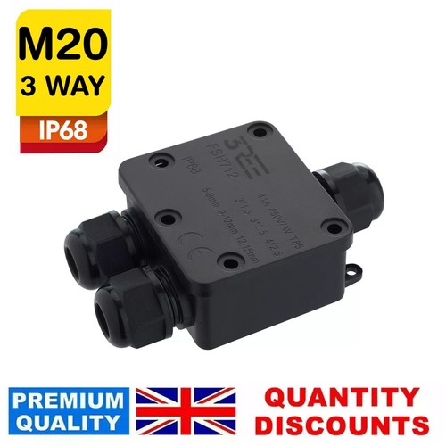 Way outdoor waterproof ip68 - outdoor,