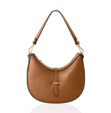 🌟 HOBO LEATHER SHOULDER &