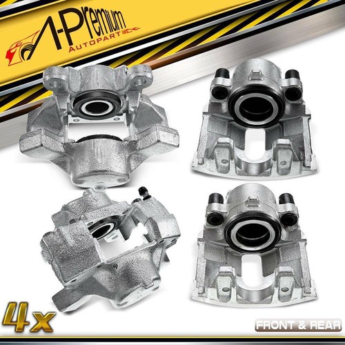 Premium front rear - a-premium, front&rear