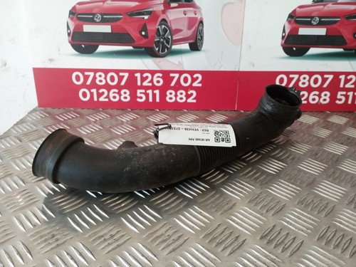 Vauxhall corsa sxi 16v 4 - 16v, e4