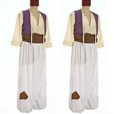Men's Adult Arabian Prince