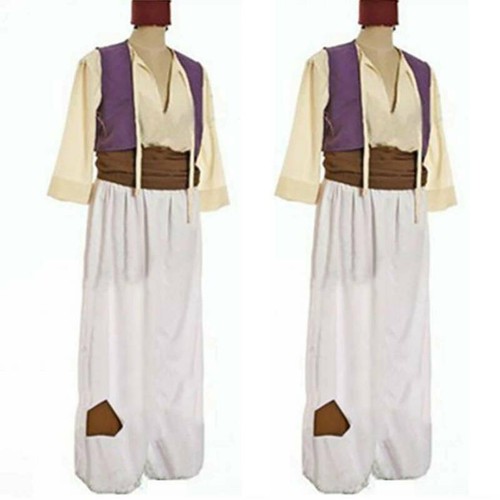 Men adult arabian prince - men's,