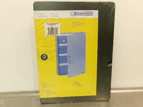 Key cabinet wall mounted - wall,