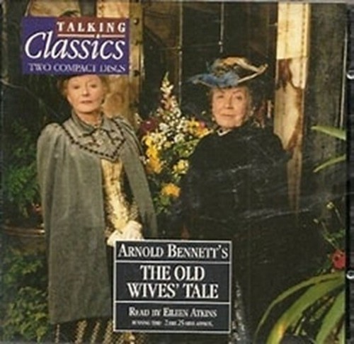 Arnold bennett eileen atkins - arnold,
