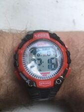 Polit Sports Watch 30M Water Resistant