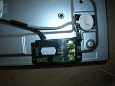 LG OLED65C7V ST/BY BOARD + WIFI BOARD WTH CABLE