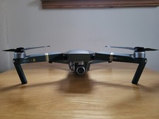 DJI Mavic Pro 1 Drone &
