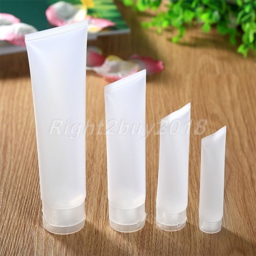 10pcs 50 100ml - 5/10pcs, travel