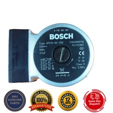 Bosch Grundfos Ups15-60 CHG