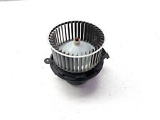 SMART FORFOUR MK2 W453 2015 HEATER BLOWER FAN MOTOR EE795002