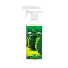 BuxDebar Box Tree Caterpillar prevention Spray 500ml RTU 