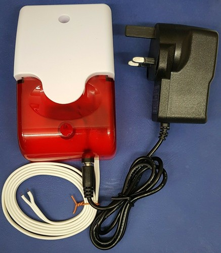 High water level flood alarm - water,
