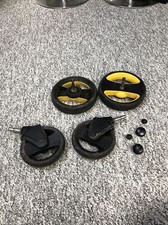 Doona car seat stroller Set Of