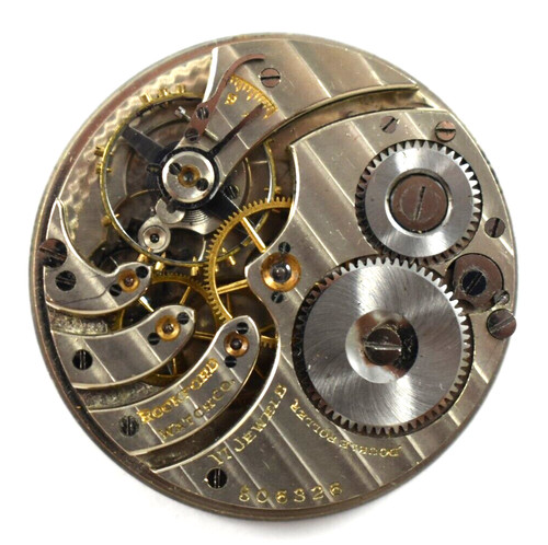 Vintage rockford grade 335 - rockford, 12s