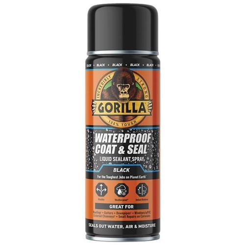 Gorilla glue rubber flexible - glue,