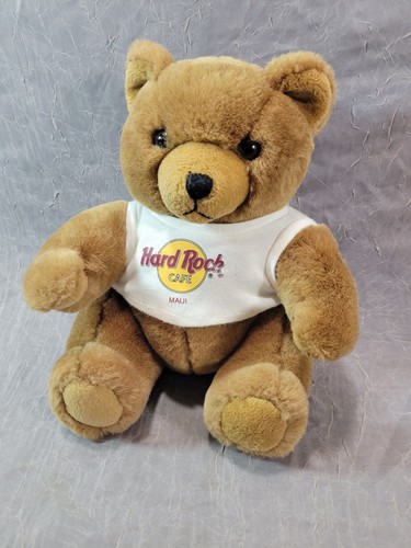 Vintage hard rock cafe maui - cafe,