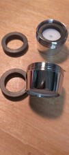 AERATORS 2 PC . DUAL THREAD