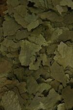 SPIRULINA FLAKE  ~ MALAWI MBUNA CICHLID, ALGAE EATER, MARINE, DISCUS FISH FOOD ~