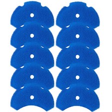 10 x HOZELOCK EASYCLEAR FOAM
