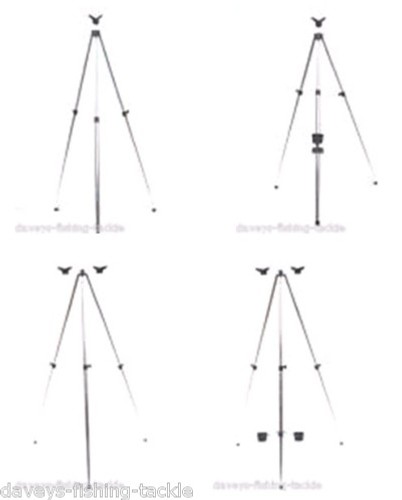 2026 parker 3ft 5ft - 3ft-5ft, telescopic