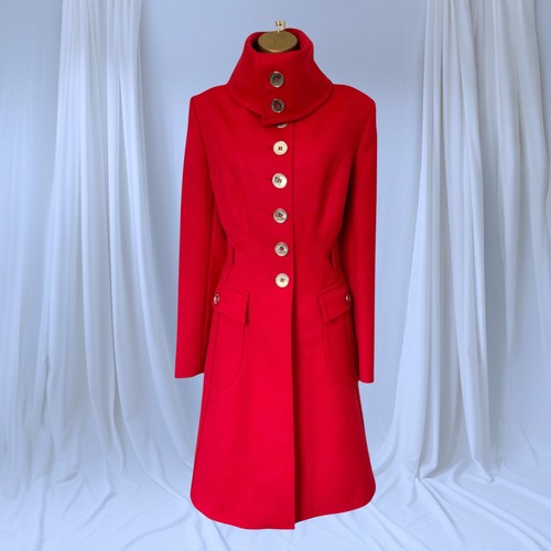 Vintage karen millen red - vintage,