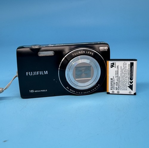Fujifilm finepix jz250 - fujifilm, 16.0mp