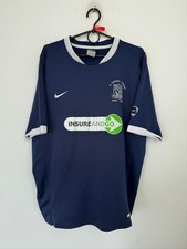 SOUTHEND UNITED 2006/2007 HOME
