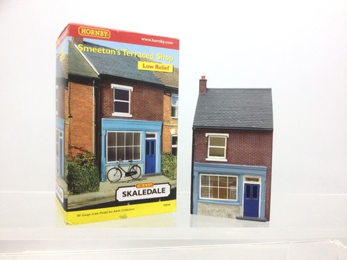Hornby r8646 gauge low - oo,