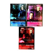 Wire In The Blood | Complete