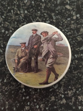 Small Patum Peperium The