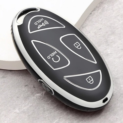 Key cover case - case, hyundai