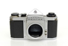 Asahi Pentax SV Vintage 35mm