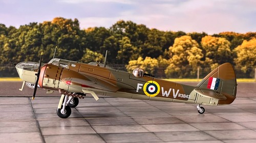 Corgi aa38409 bristol - corgi,