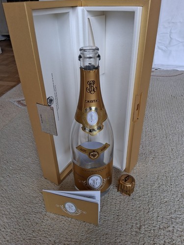Louis roederer cristal - louis,