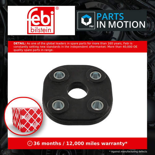 Steering column coupling fits - steering,