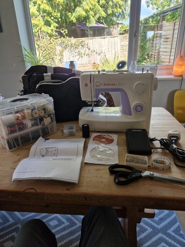 Singer simple 3232 sewing - singer,