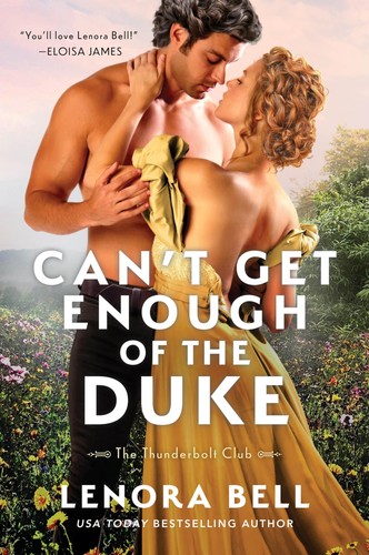 Can get enough - enough, of