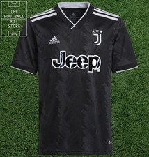 Juventus Away Shirt Youth -