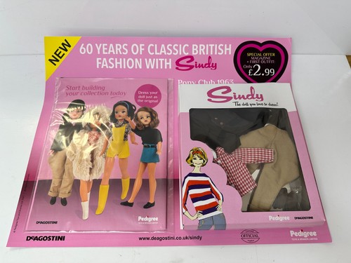 Deagnostini pedigree sindy - pedigree,