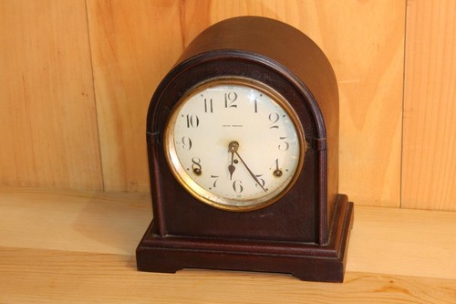 Antique seth thomas cathedral - antique,